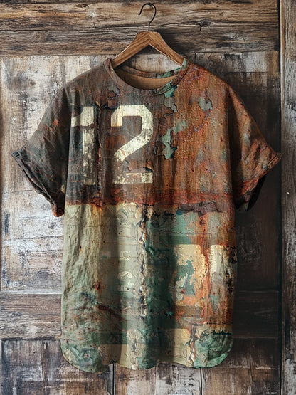 Thoughtfully Designed T-Shirt