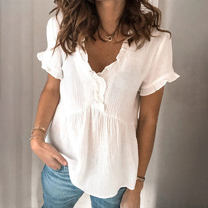 Timeless Vintage Style Shirt
