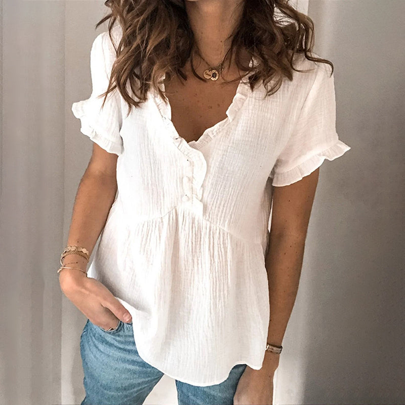 Timeless Vintage Style Shirt