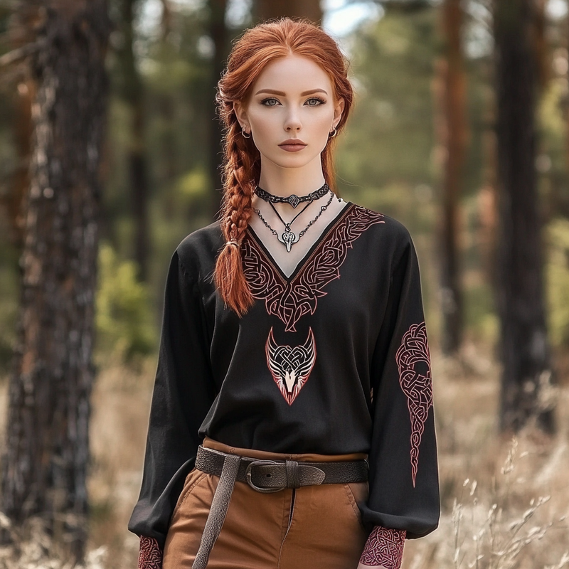 Classic Vintage Shirt