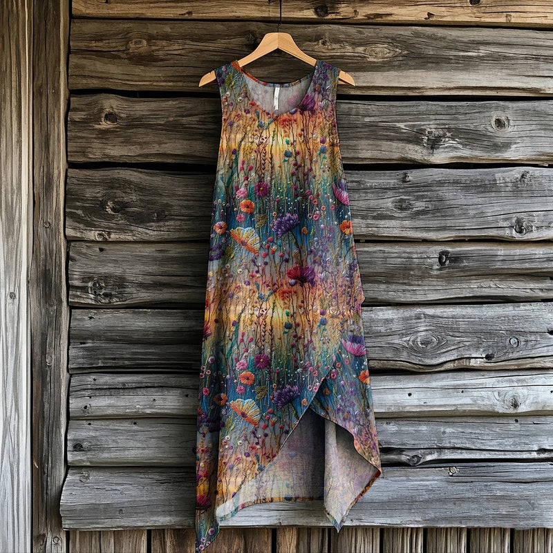 Elegantly Designed Dress