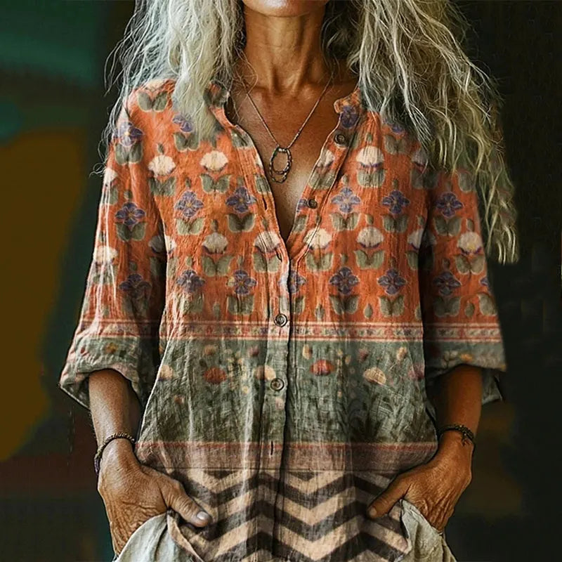 Elegantly Designed Shirt