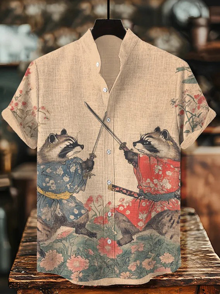 Elegantly Designed Shirt