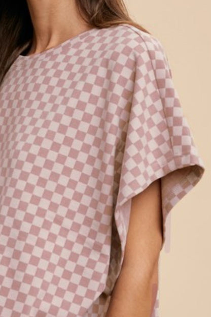 A Vintage Style T-Shirt with Delicate Timeless Details