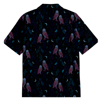 Gracefully Designed Shirt