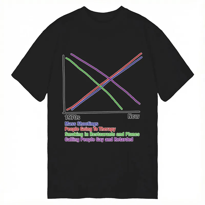 Classic Designed T-Shirt
