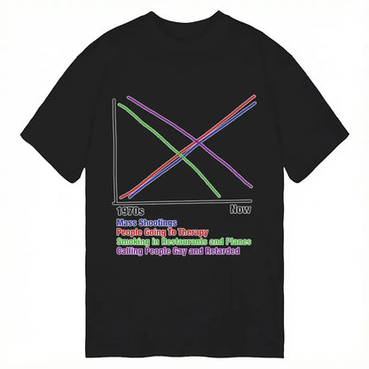 Classic Designed T-Shirt