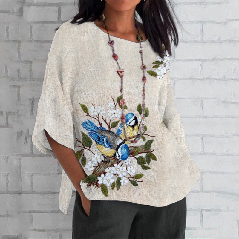 Elegantly Designed Top