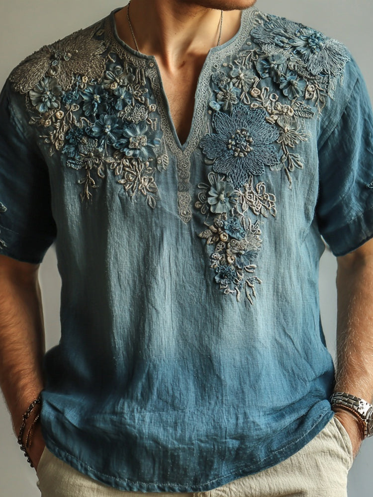 Vintage Inspired Shirt