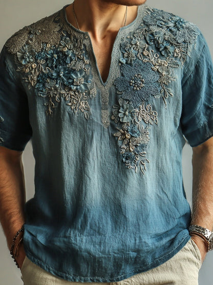 Vintage Inspired Shirt