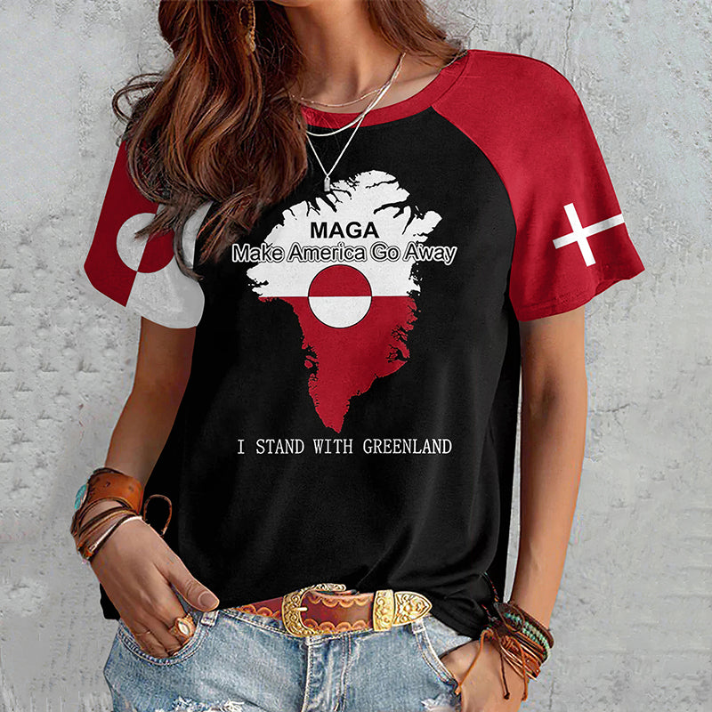 Classic Vintage T-Shirt