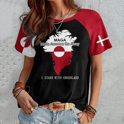 Classic Vintage T-Shirt