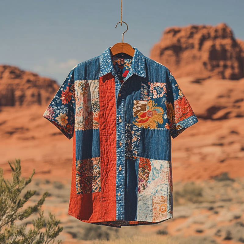 Beautifully Crafted Shirt
