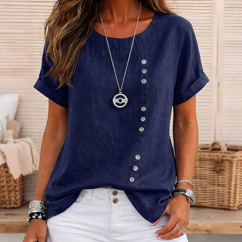 Classic Designed T-Shirt