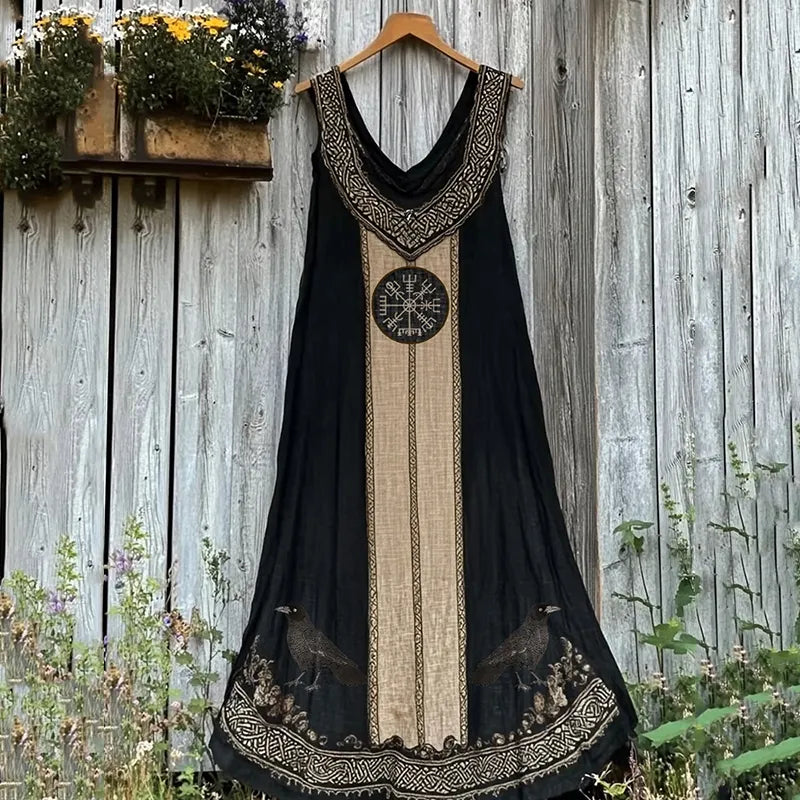 Vintage Inspired Dress