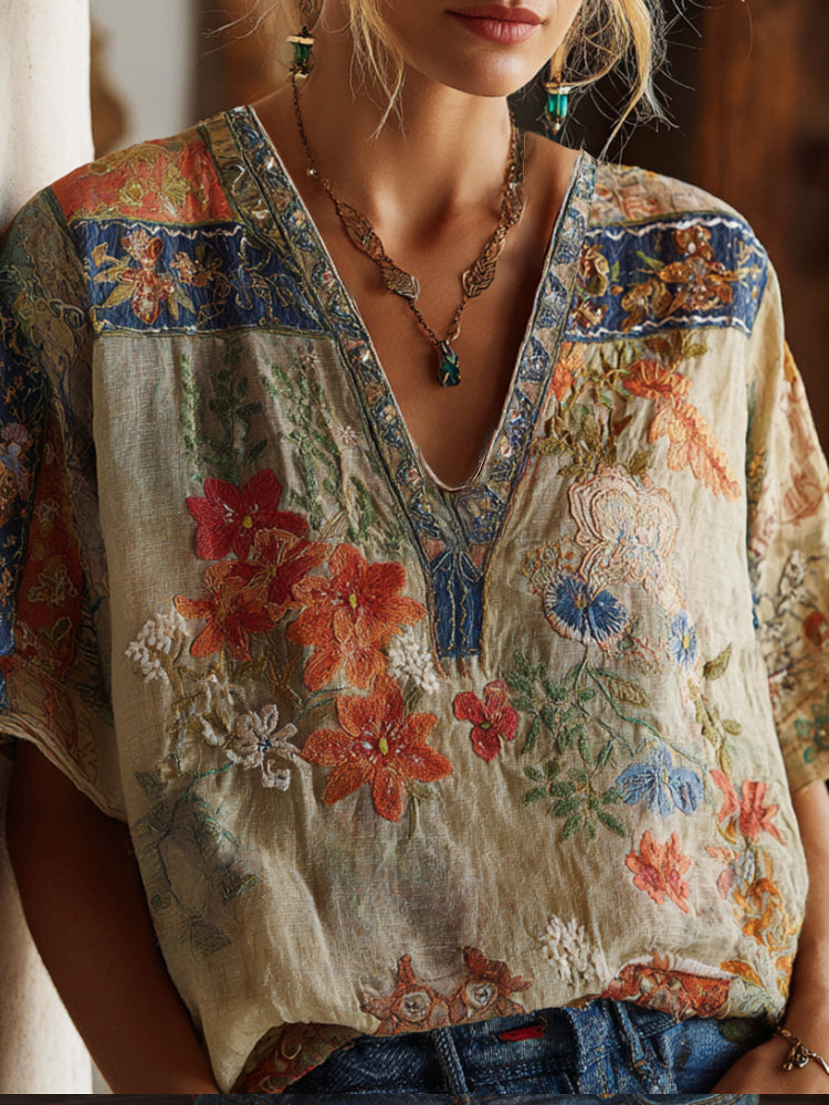 Elegantly Designed Shirt