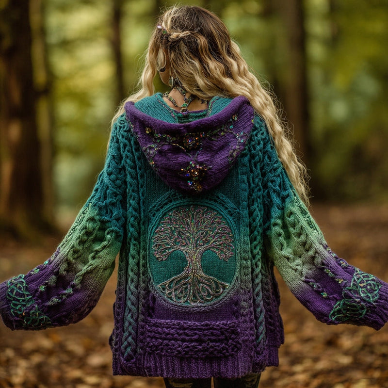 Elegantly Designed Cardigan