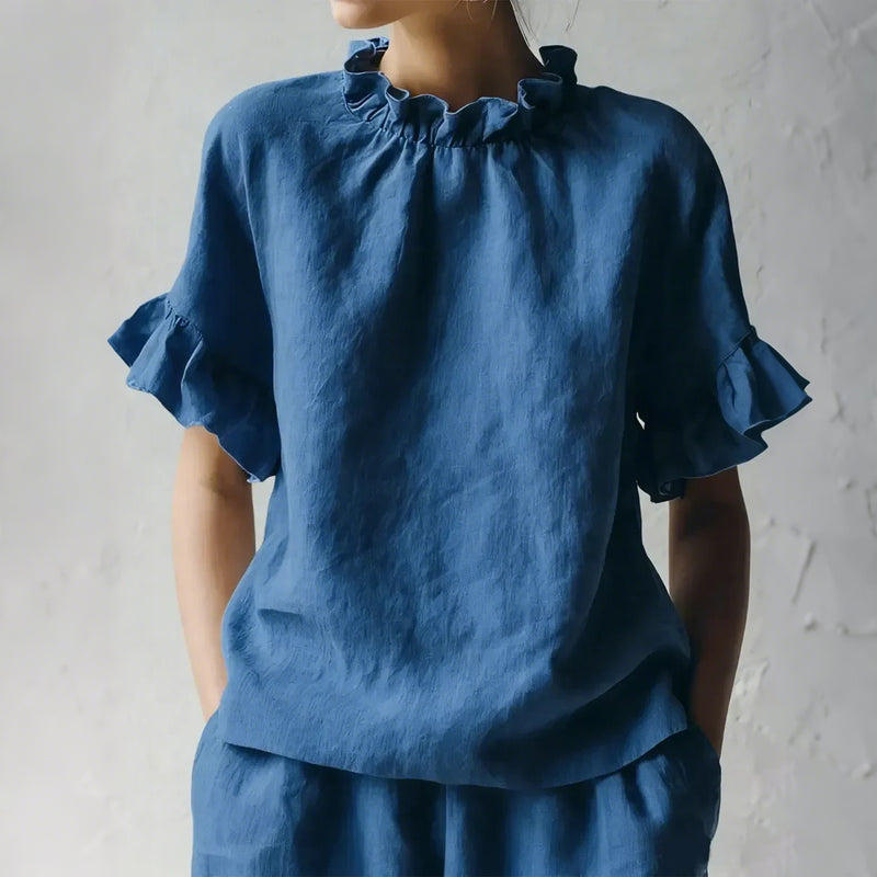 Classic Designed Shirt
