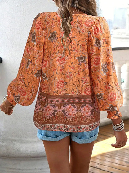 Beautifully Crafted Shirt in a Classic Style