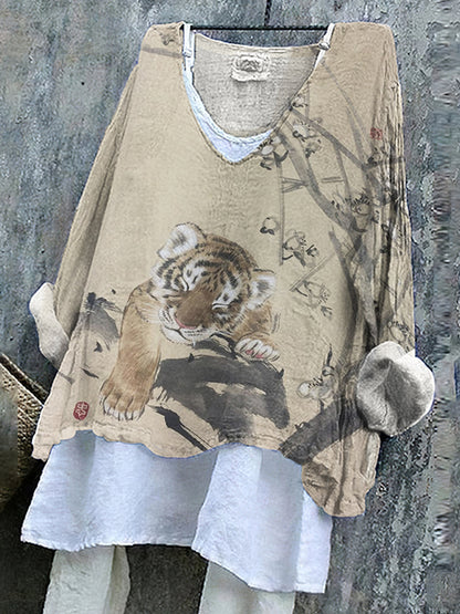 Beautifully Crafted T-Shirt