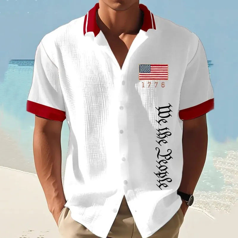 Beautifully Crafted Shirt