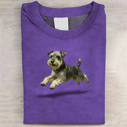 Thoughtfully Designed T-Shirt
