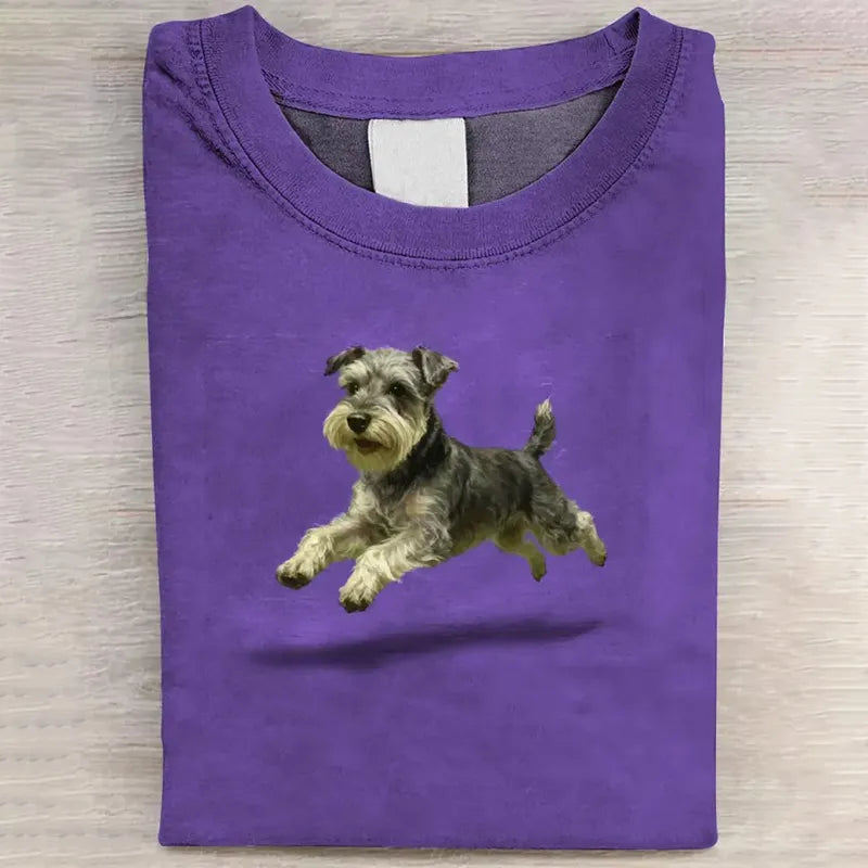 Thoughtfully Designed T-Shirt