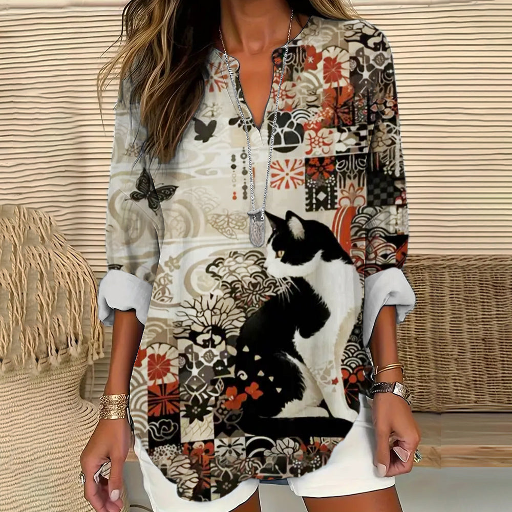 Classic Vintage Shirt