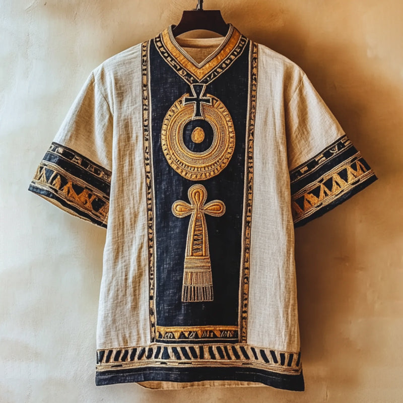 Vintage Inspired Shirt