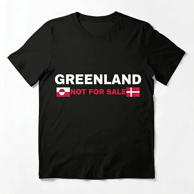 Elegantly Designed T-Shirt