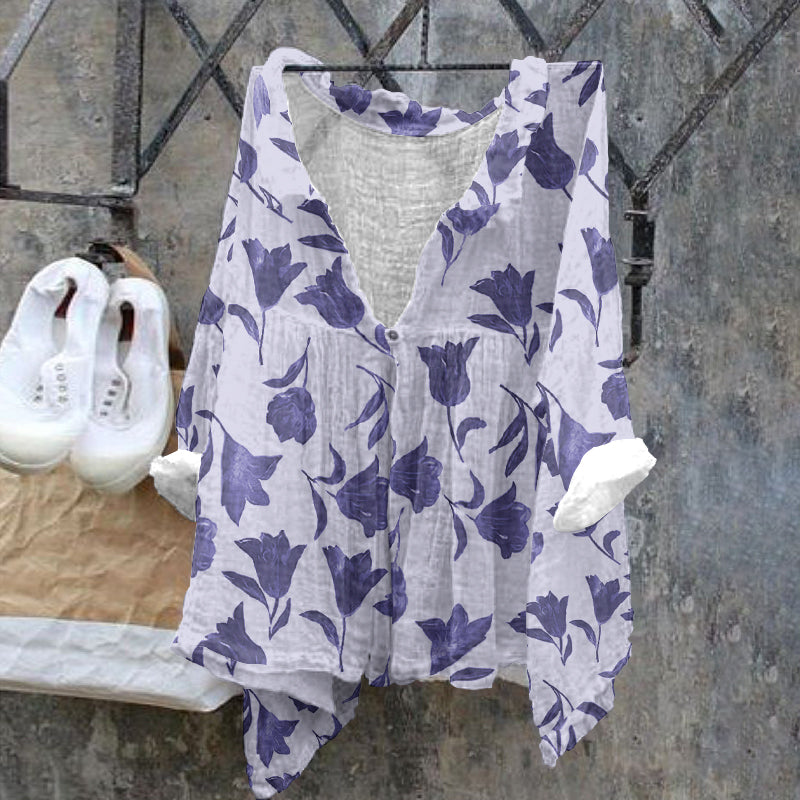 Vintage Inspired Shirt