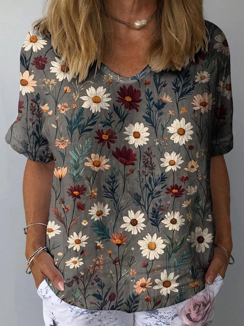 Classic Vintage Shirt