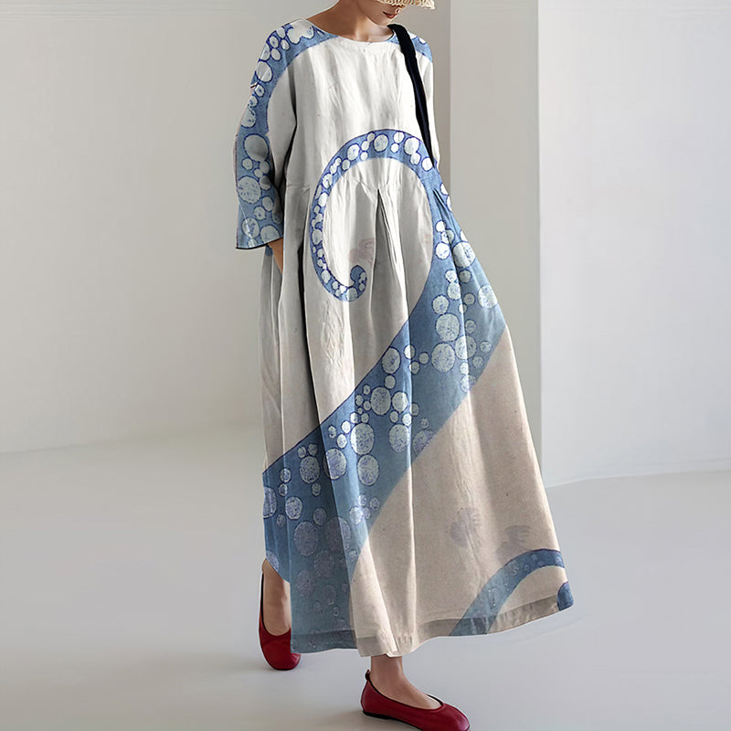 Vintage Inspired Dress