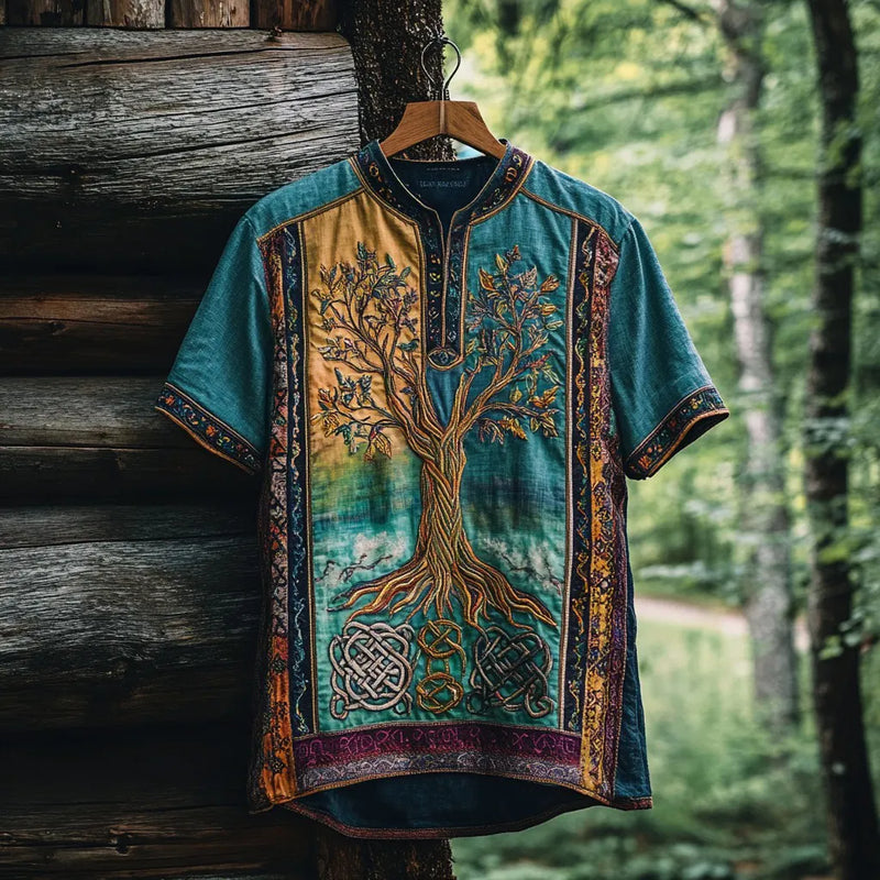 Gracefully Designed Shirt