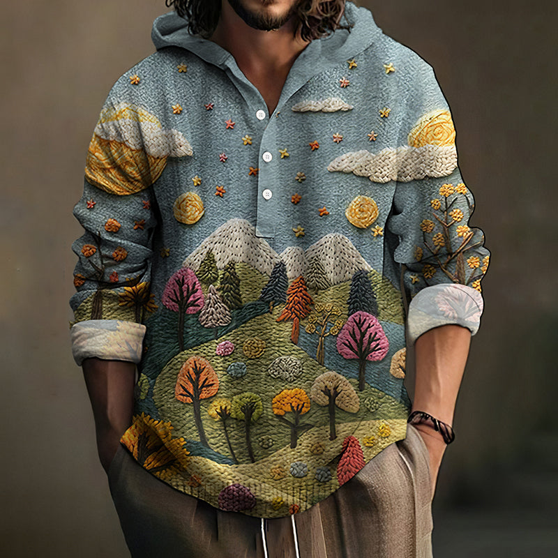 Classic Designed Shirt