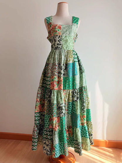 Vintage Inspired Dress