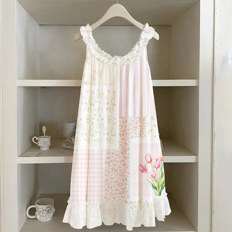 Beautifully Crafted Dress