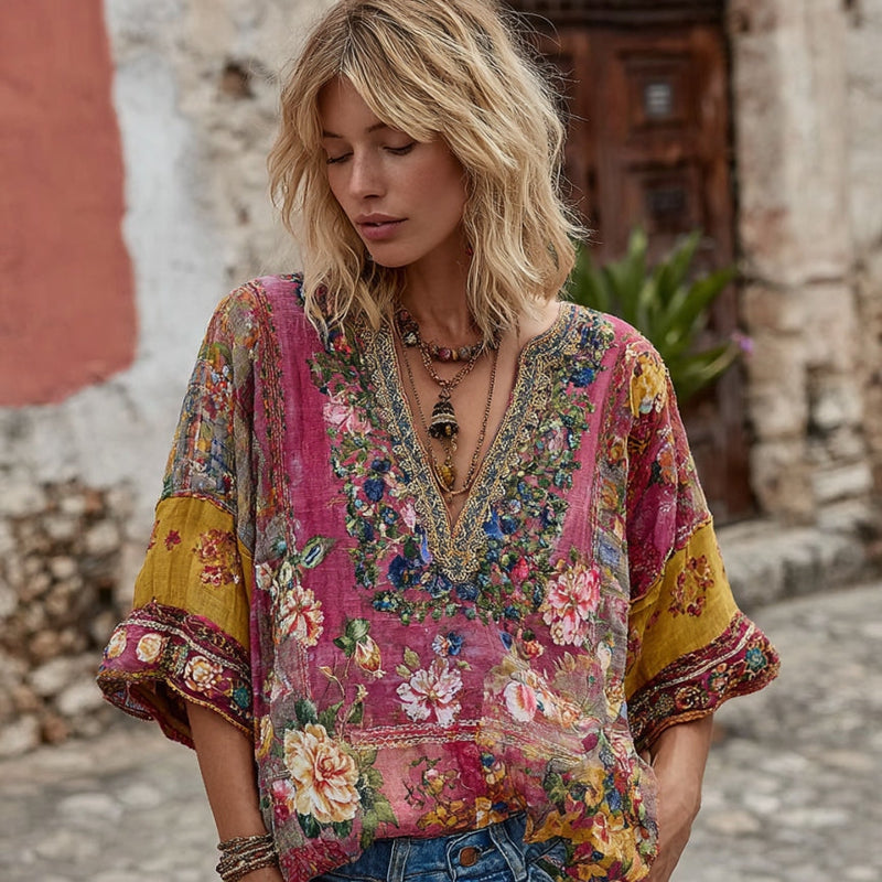 Classic Designed Shirt