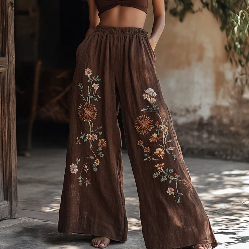 Beautifully Crafted Pants