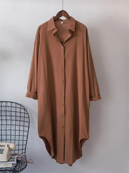 Beautifully Balanced Shirt with Timeless Character