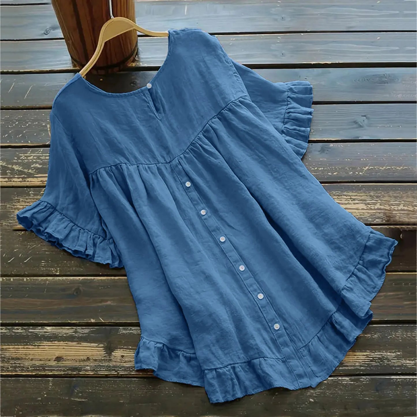 Elegantly Designed Shirt