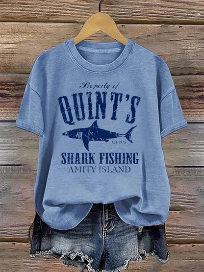 Beautifully Crafted T-Shirt