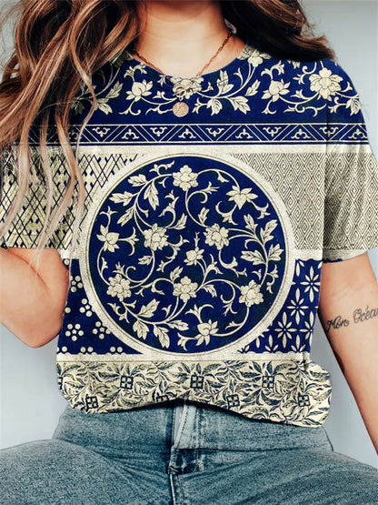 Classic Vintage Shirt