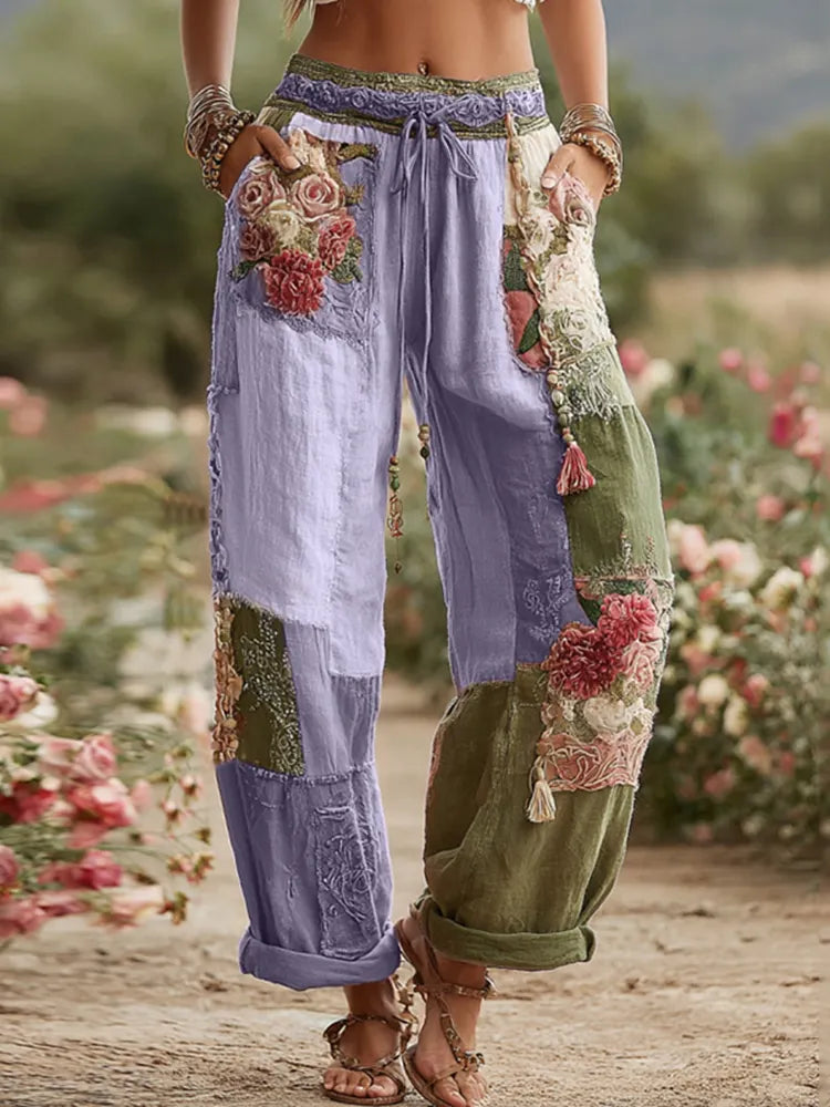Beautifully Crafted Pants