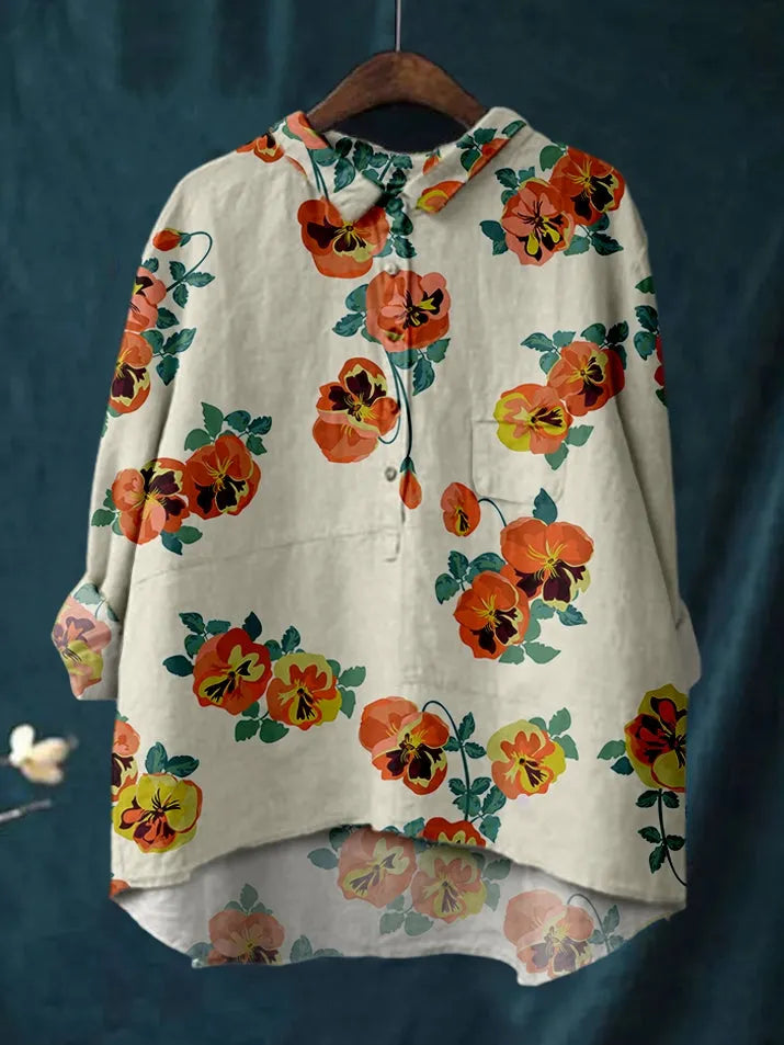 Thoughtfully Designed Shirt