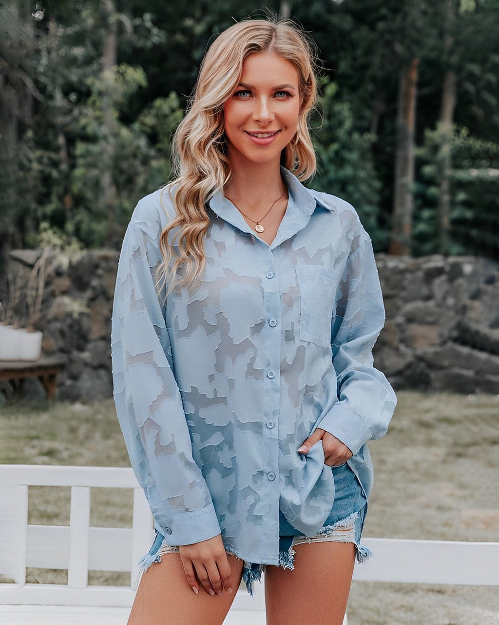 Light Blue