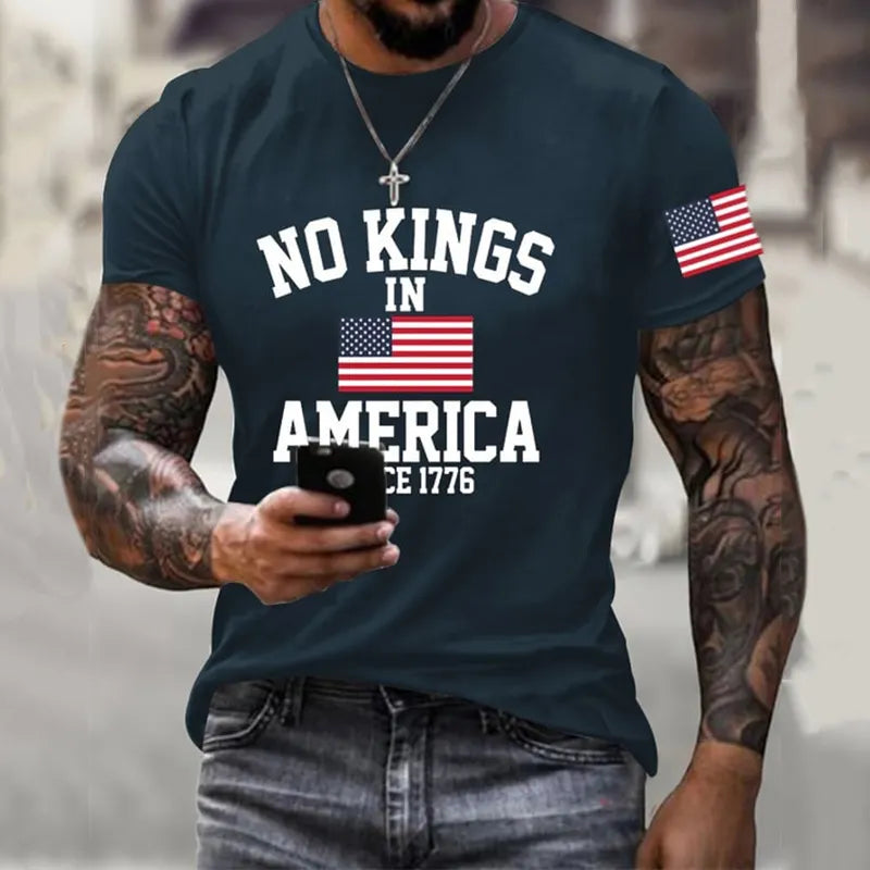 Vintage Inspired T-Shirt