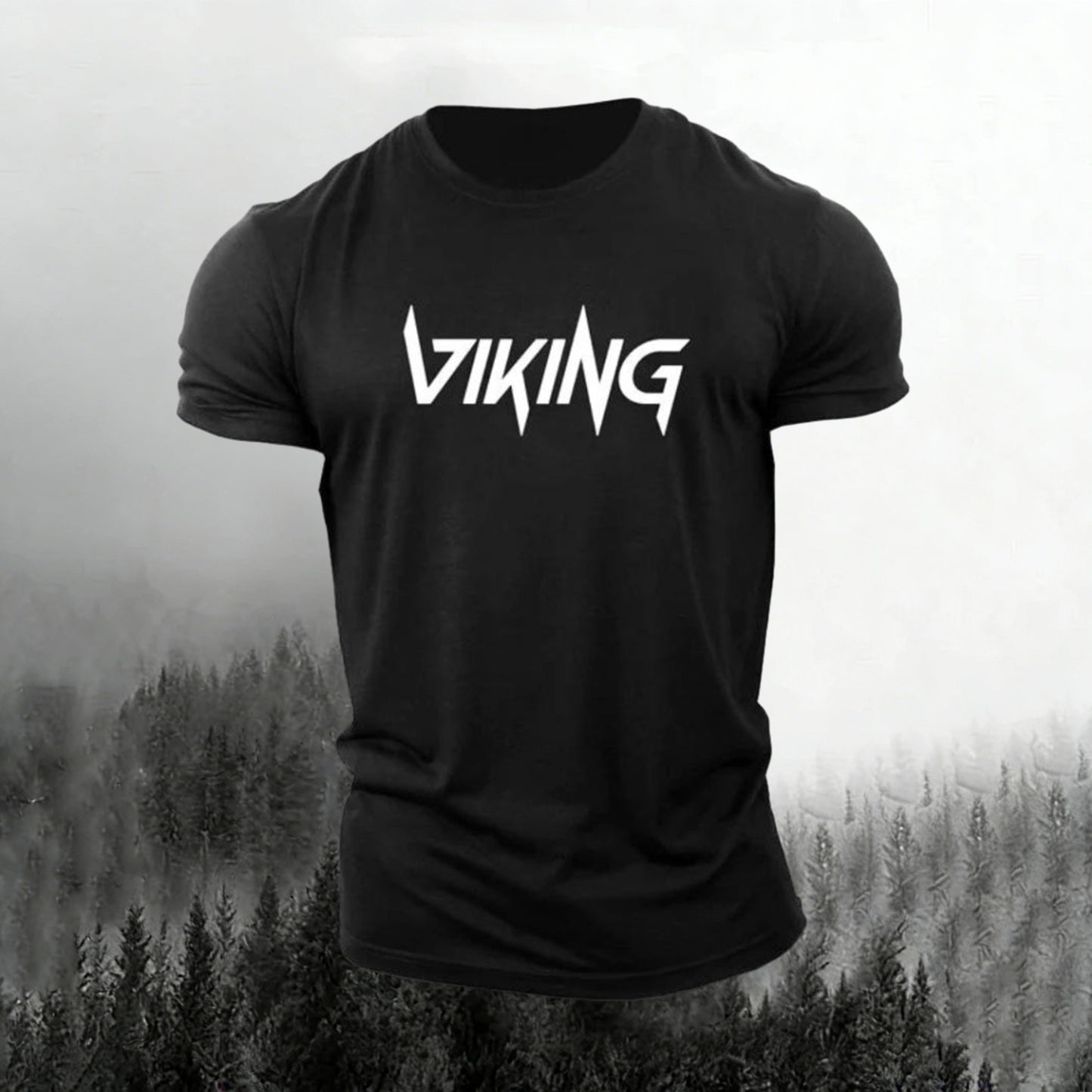 Beautifully Crafted T-Shirt