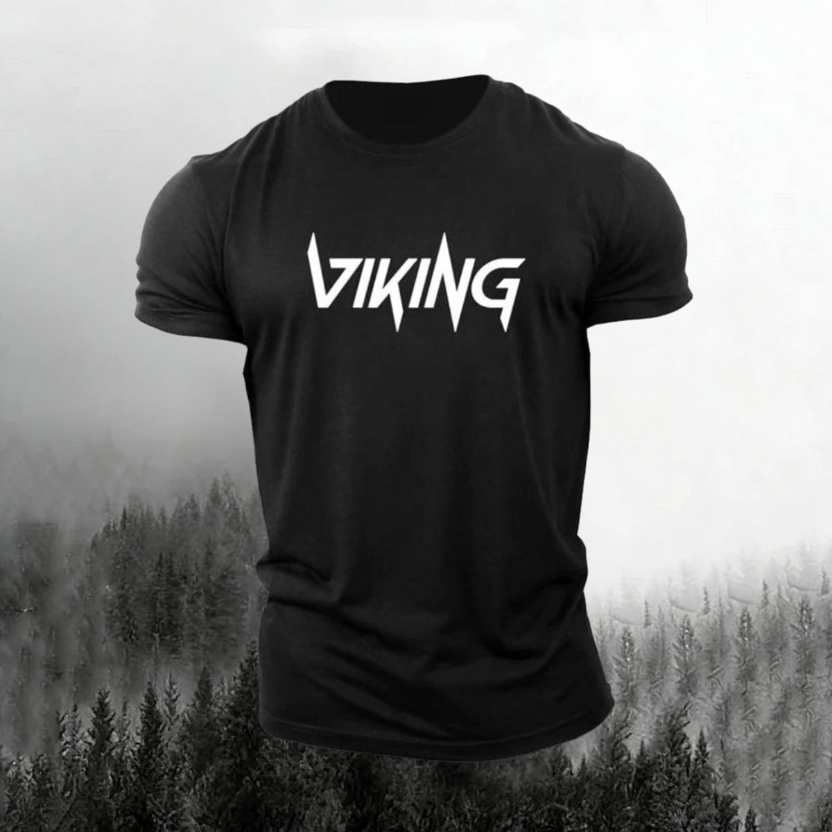 Beautifully Crafted T-Shirt