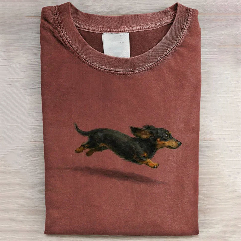 Classic Vintage T-Shirt